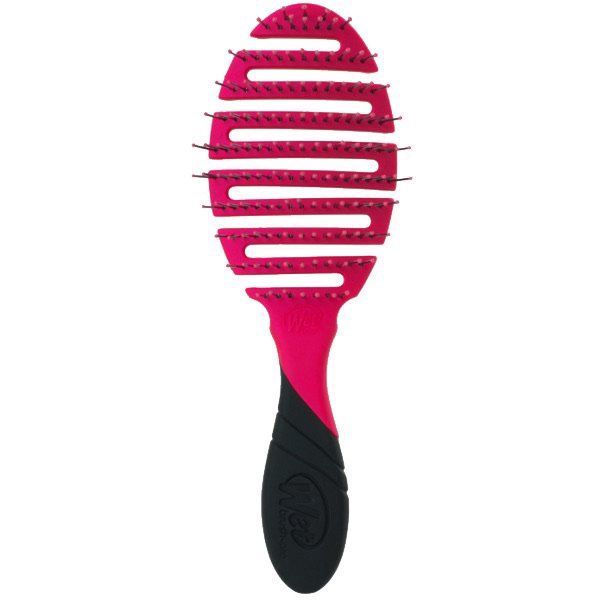 Brosse Démêlante / Pro Flex Dry / Rose