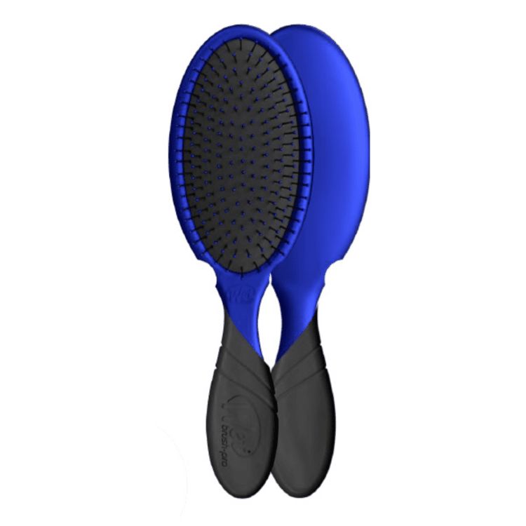 Brosse Démêlante / Pro Detangler / Bleu