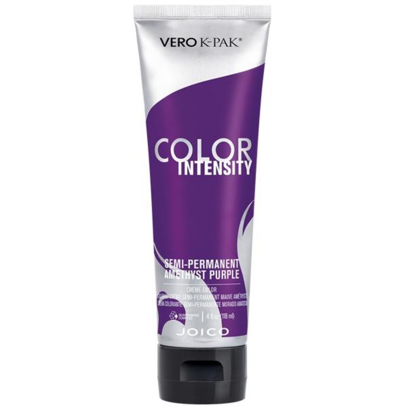 Color Intensity / Semi Permanent à Pigment Direct / 118ml