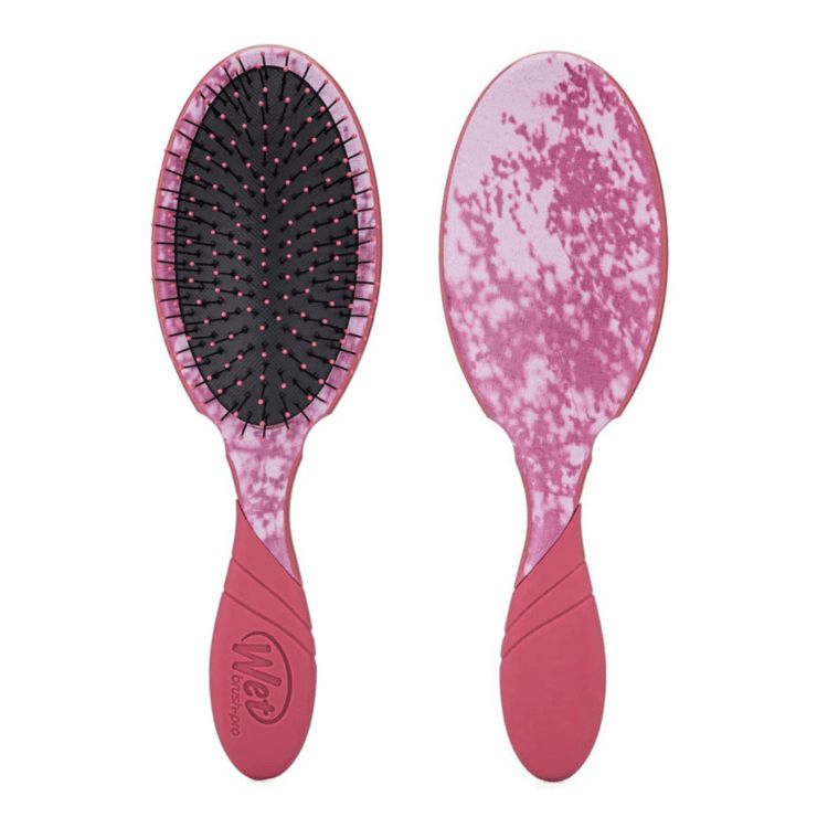 Brosse Démêlante / coll. Floral Shadow / Berry