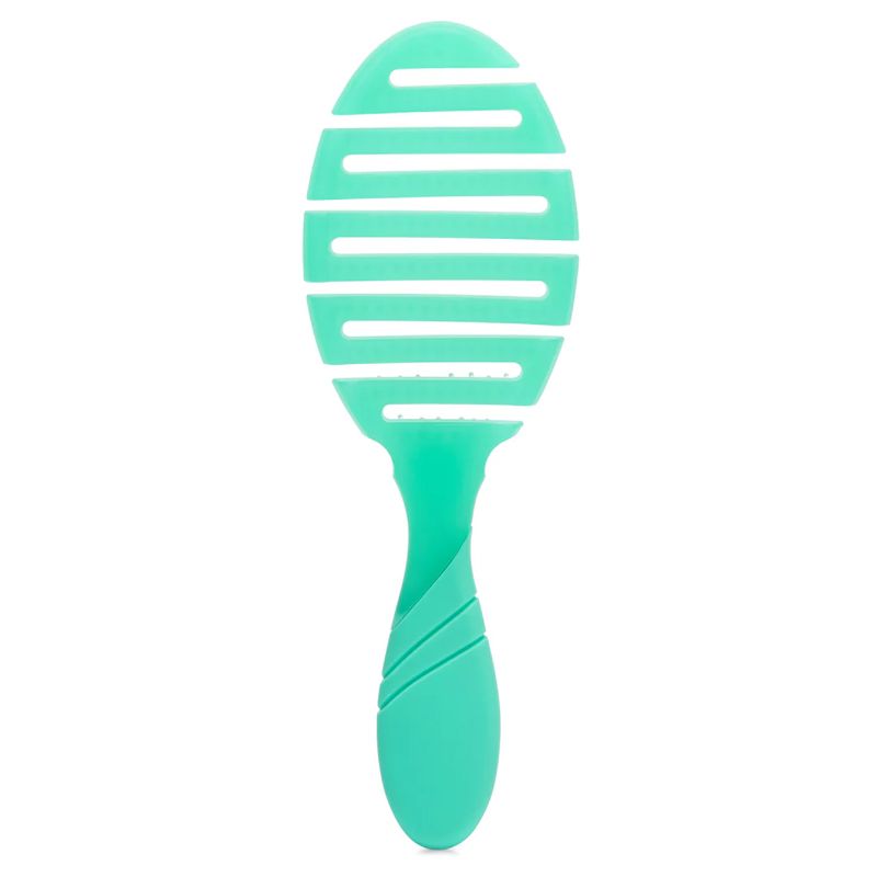 Brosse Démêlante / Coll. Hi Def Neon / Vert