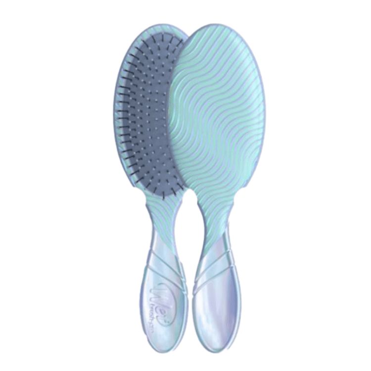 Brosse Démêlante / Coll. Vintage Sweets / Blue