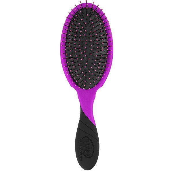 Brosse Démêlante / Pro Detangler / Mauve