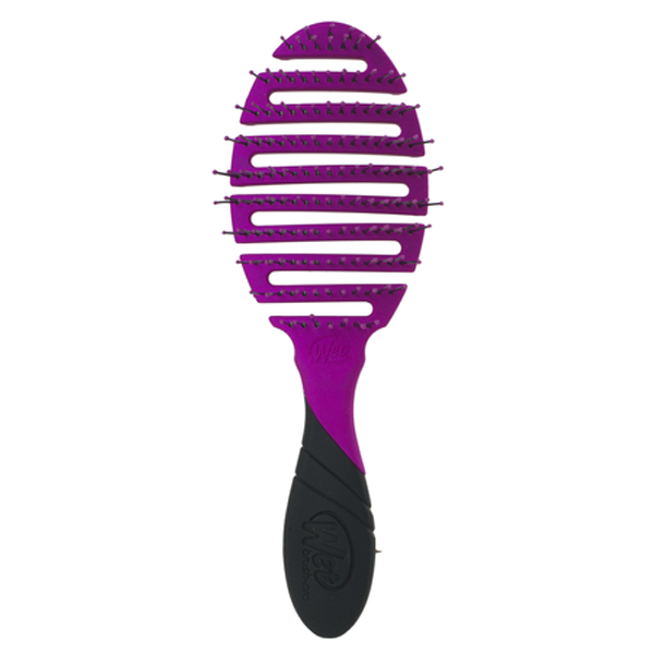 Brosse Démêlante / Pro Flex Dry / Mauve