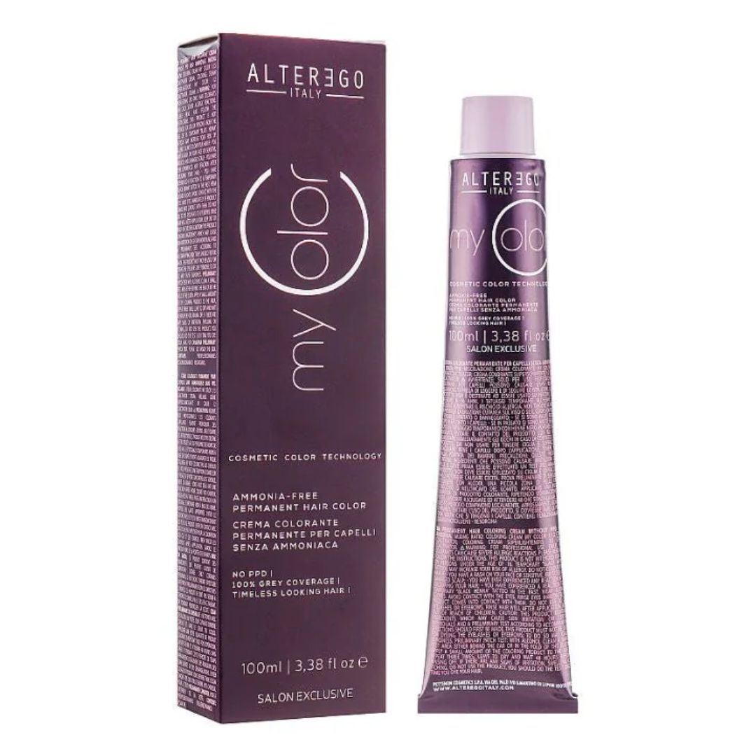 Coloration My Color / AlterEgo / 100ml