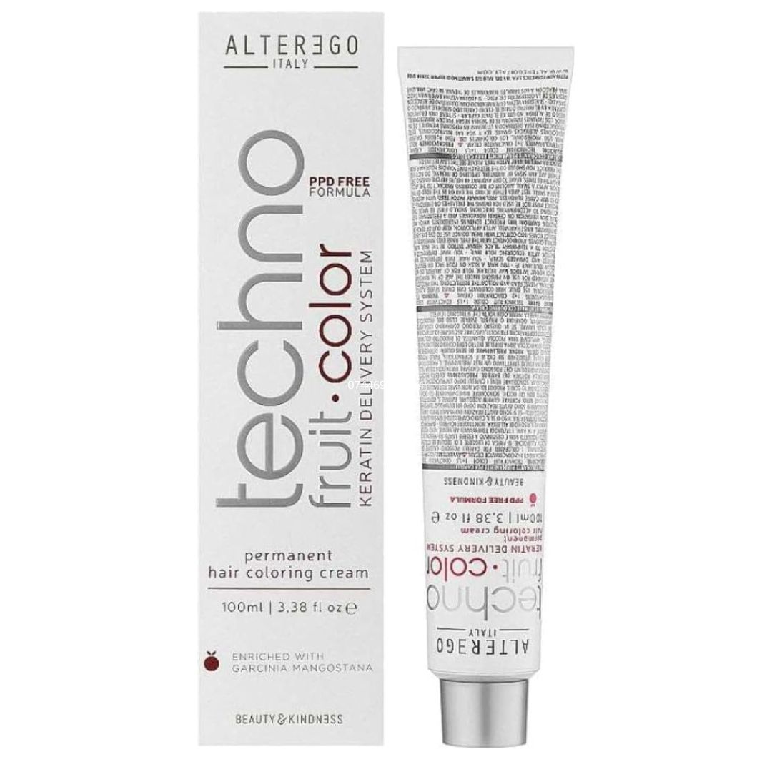 Coloration Technofruit / AlterEgo / 100ml
