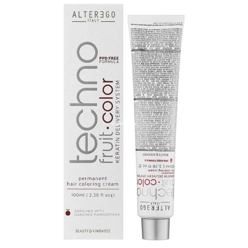 Coloration Technofruit / AlterEgo / 100ml