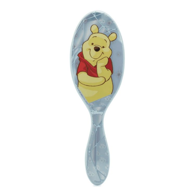 Brosse Démêlante / Coll. Disney 100 ans / Winnie