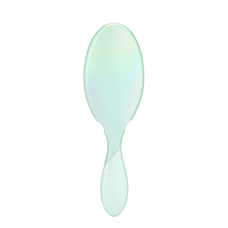 Brosse Démêlante / Coll. Holographic / Teal