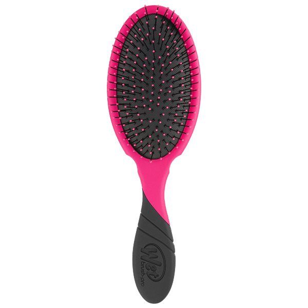 Brosse Démêlante / Pro Detangler / Rose