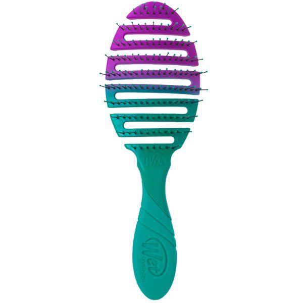 Brosse Démêlante / Pro Flex Dry / Teal Ombre