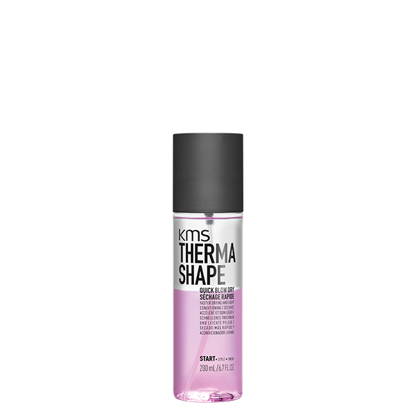 Séchage Rapide / Therma Shape / 200ml