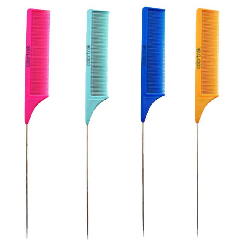 Peigne Fibre Carbone / ColorTrack