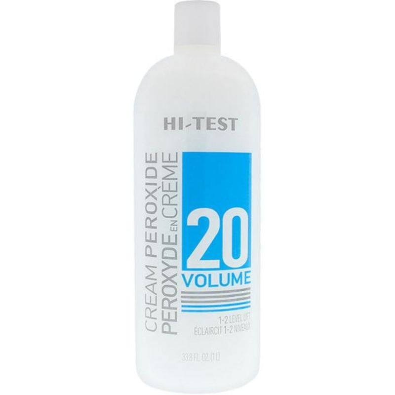 Peroxyde Universel en Crème / Hi-Test