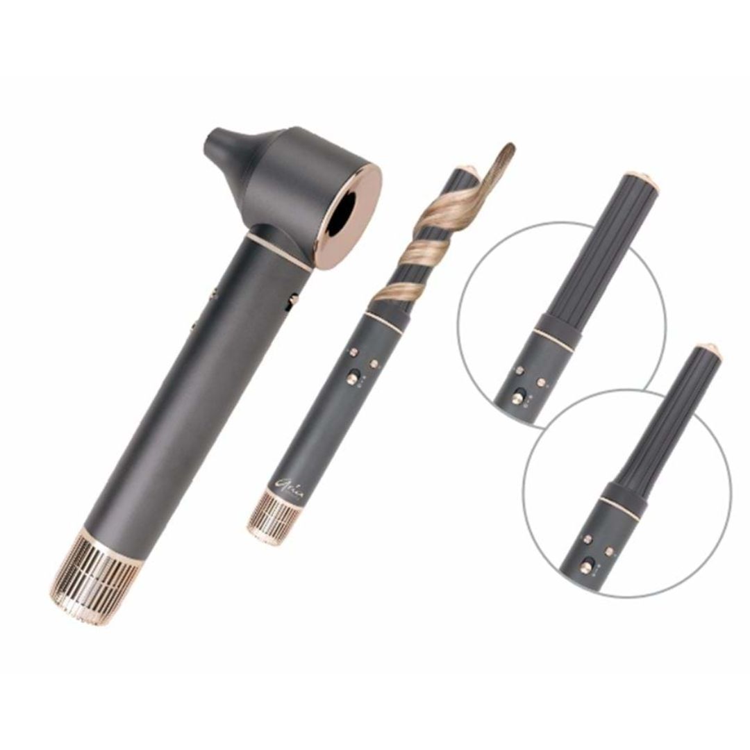 Air Styler BlowOut Set / Garantie 1 an