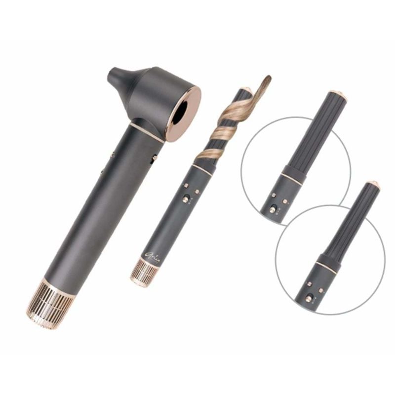 Air Styler BlowOut Set / Garantie 1 an