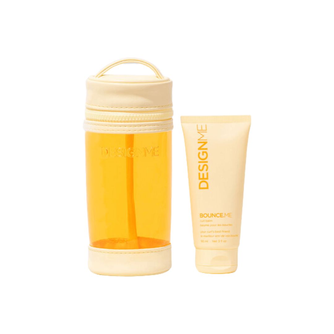 Baume pour les Boucles / Bounce Me / Ornement