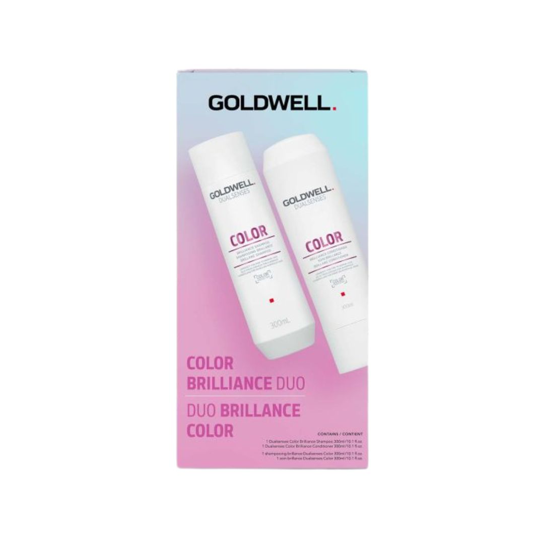 Duo Shamp + Rev 300ml / Color / DualSenses