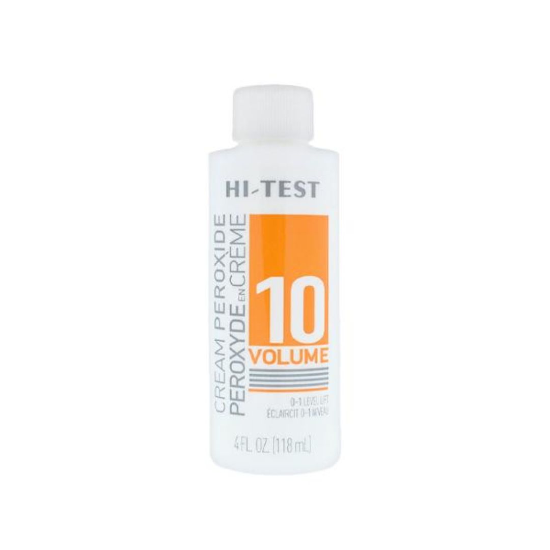 Peroxyde Universel en Crème / Hi-Test, Force: 10 Volume, Formats: 4 oz / 118ml