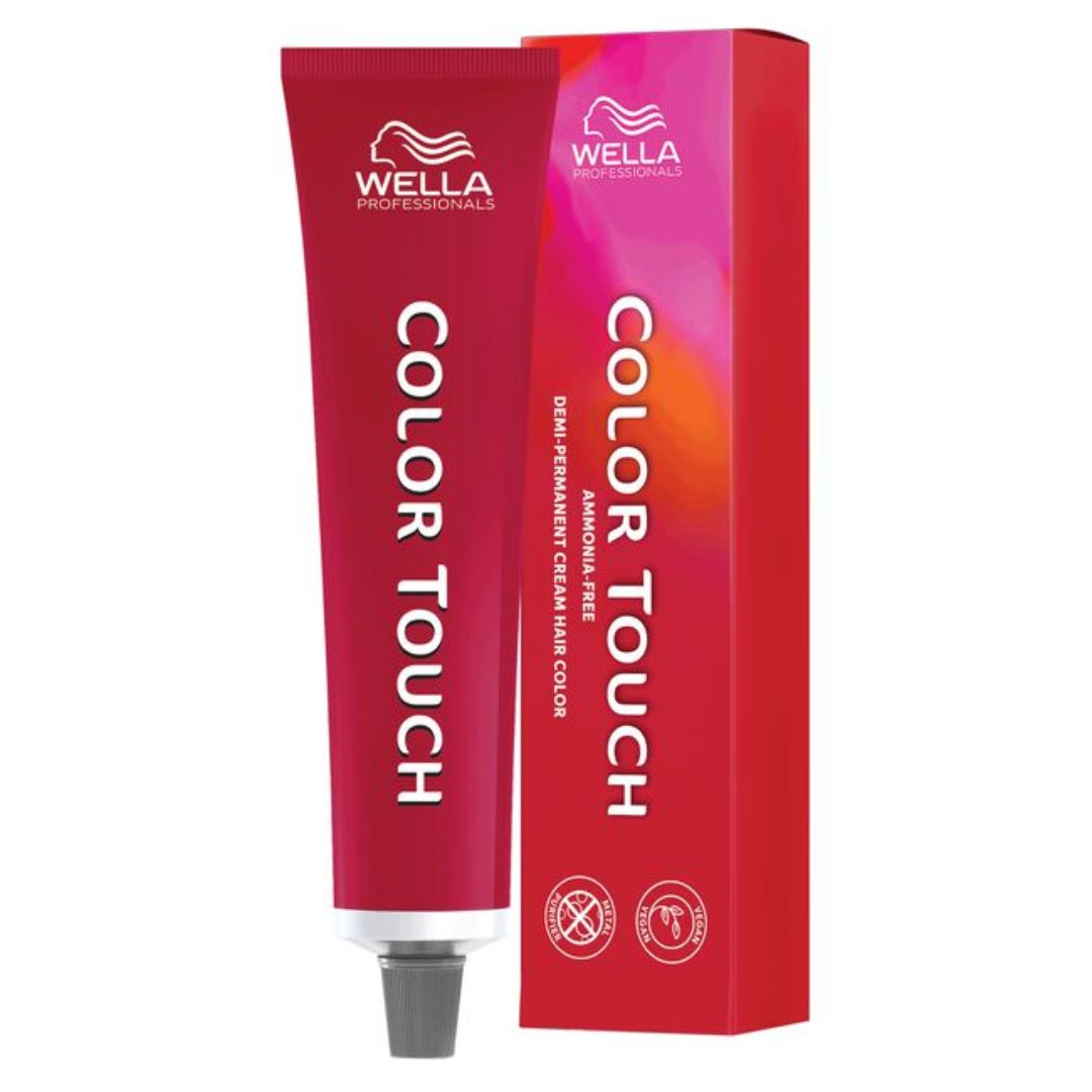 Coloration Color Touch / Wella / 60ml