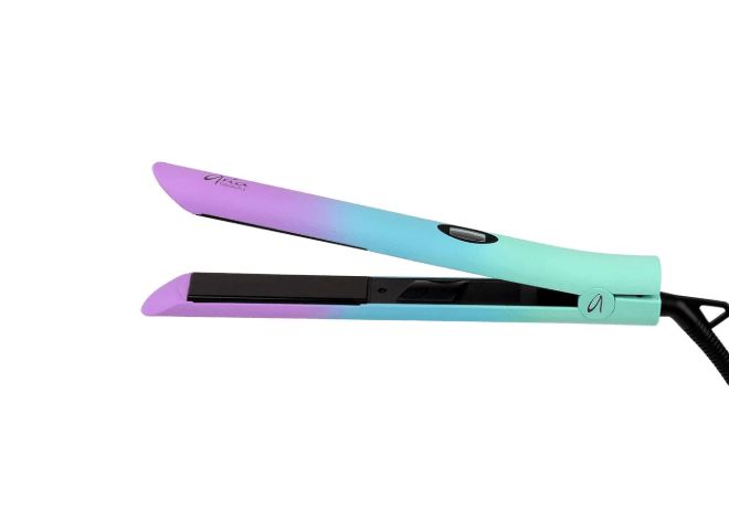 Fer Plat Digital / Garantie 1 an