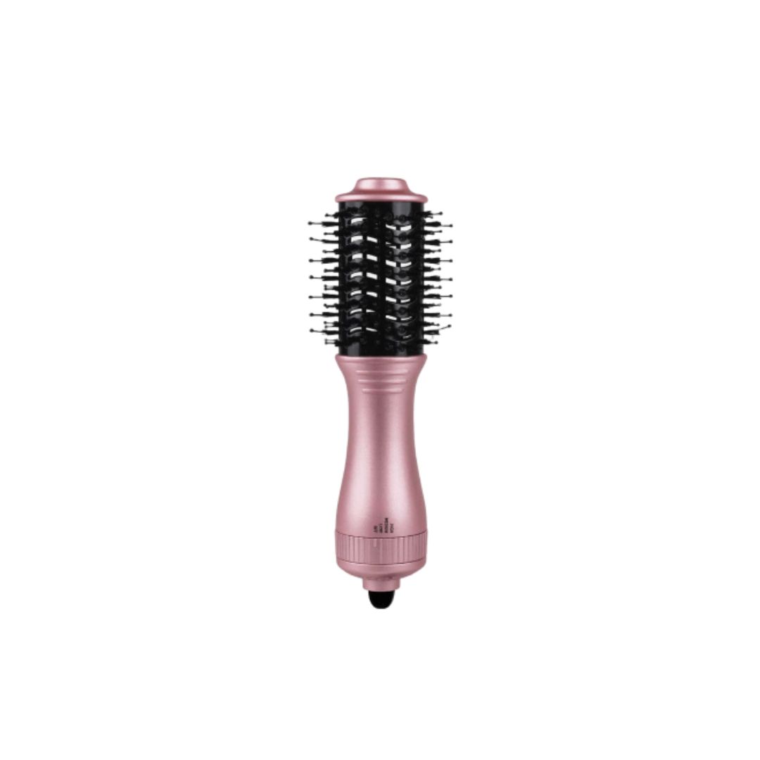 Mini Brosse Chauffante / Garantie 1 an