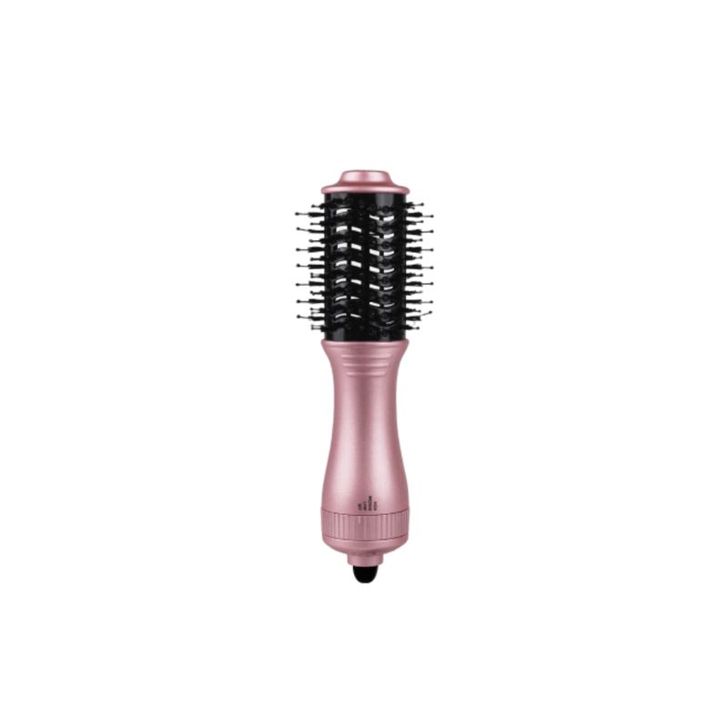 Mini Brosse Chauffante / Garantie 1 an
