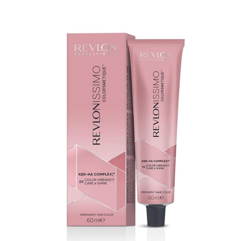 Coloration Revlonissimo Colorsmetique 60ml