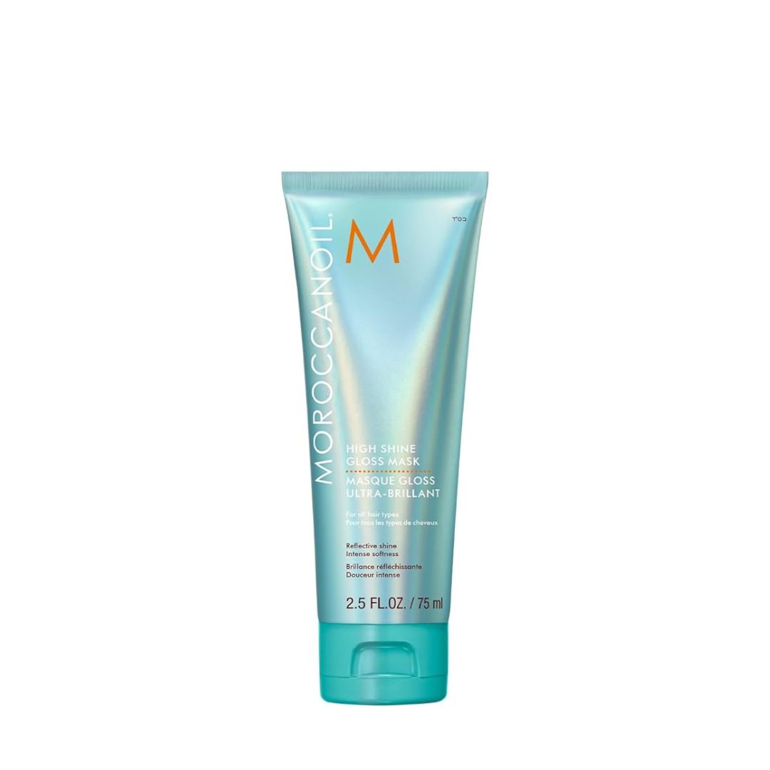 Masque Gloss Ultra-Brillant, Formats: 75ml