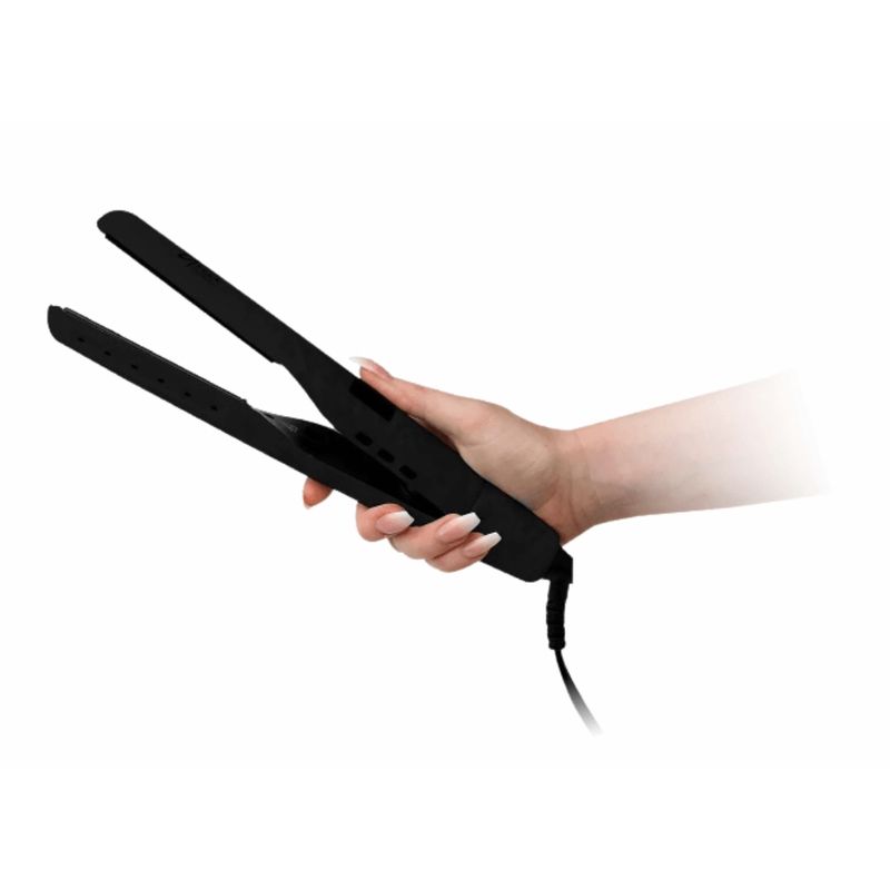 The Twist Iron / Fer Incurvé / Garantie 1 an