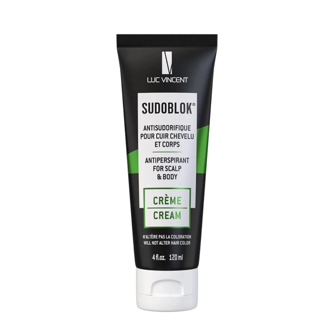 Crème Antisudorifique SudoBlok 120ml