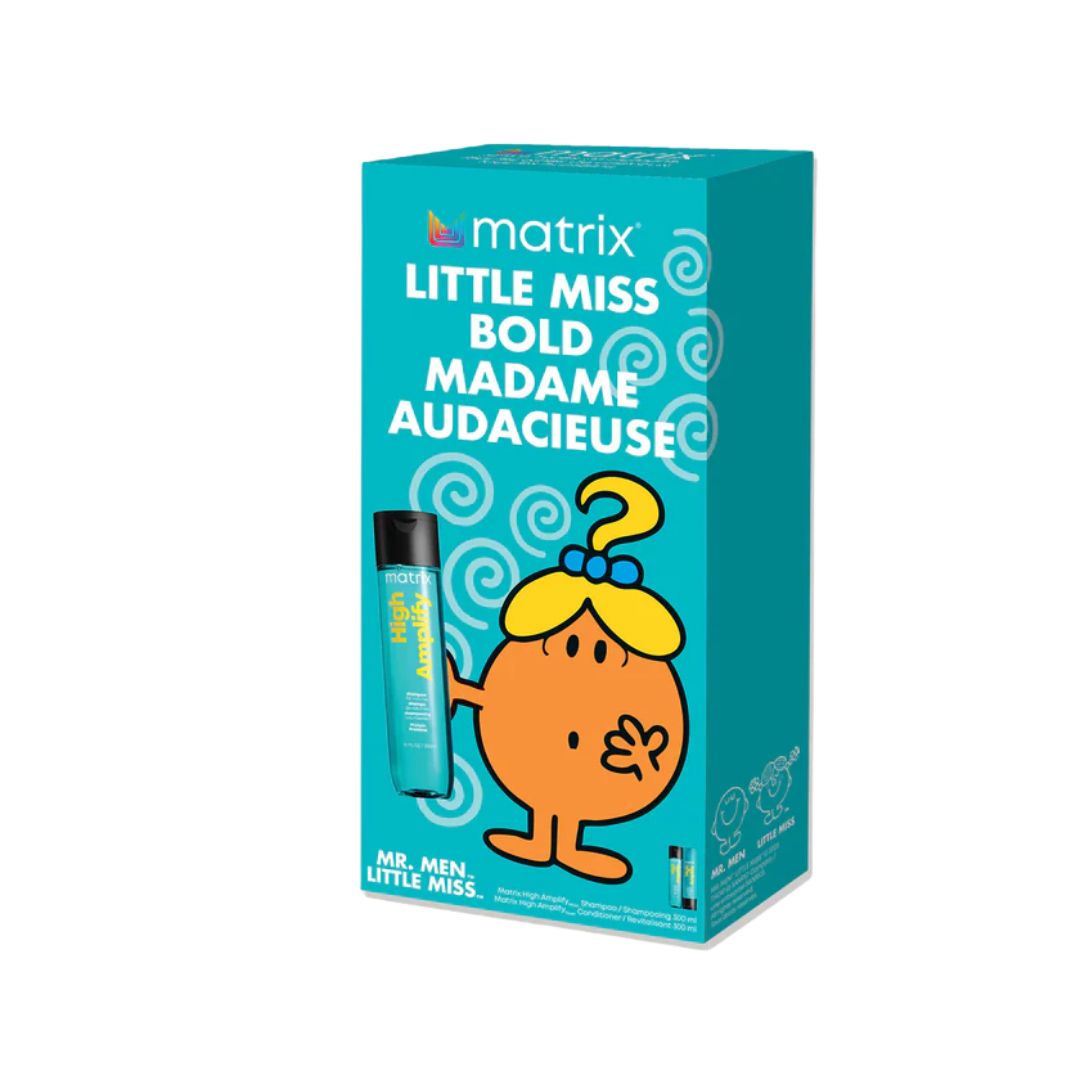 Duo 300ml / High Amplify / Madame Audacieuse