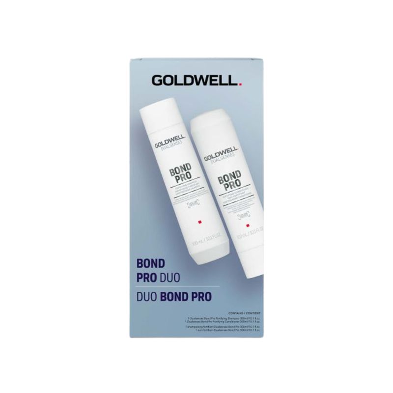 Duo Shamp + Rev 300ml / Bond Pro / DualSenses