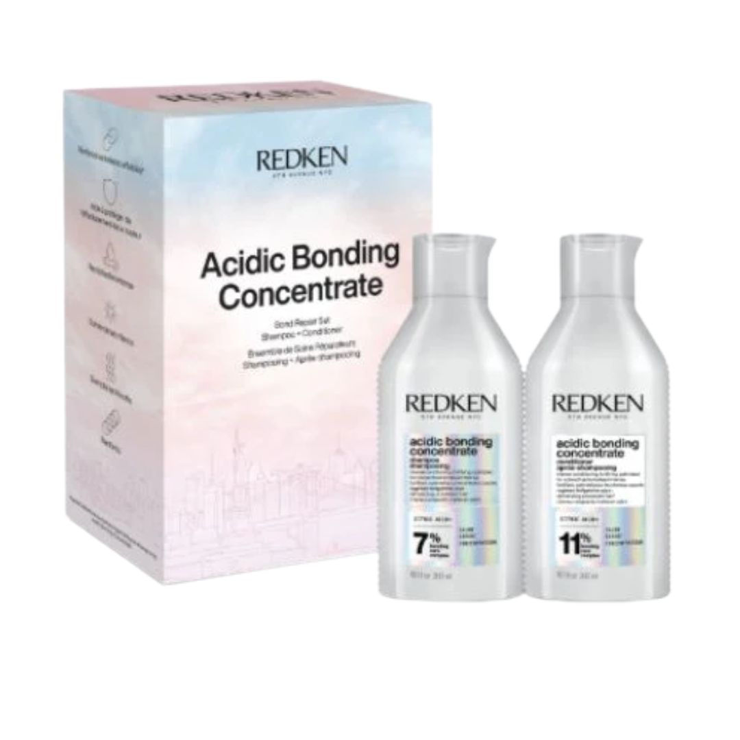 Duo Shamp + Rev 300ml / ABC