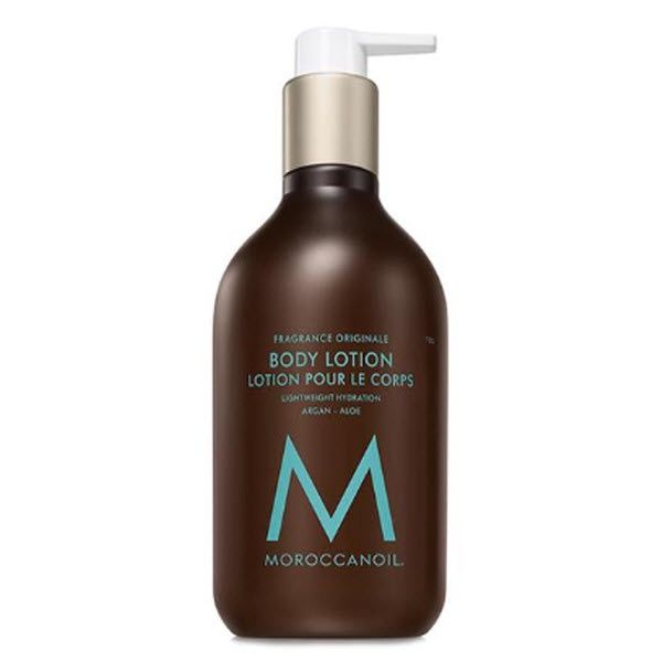 Lotion pour le Corps 360ml / Fragrance Originale