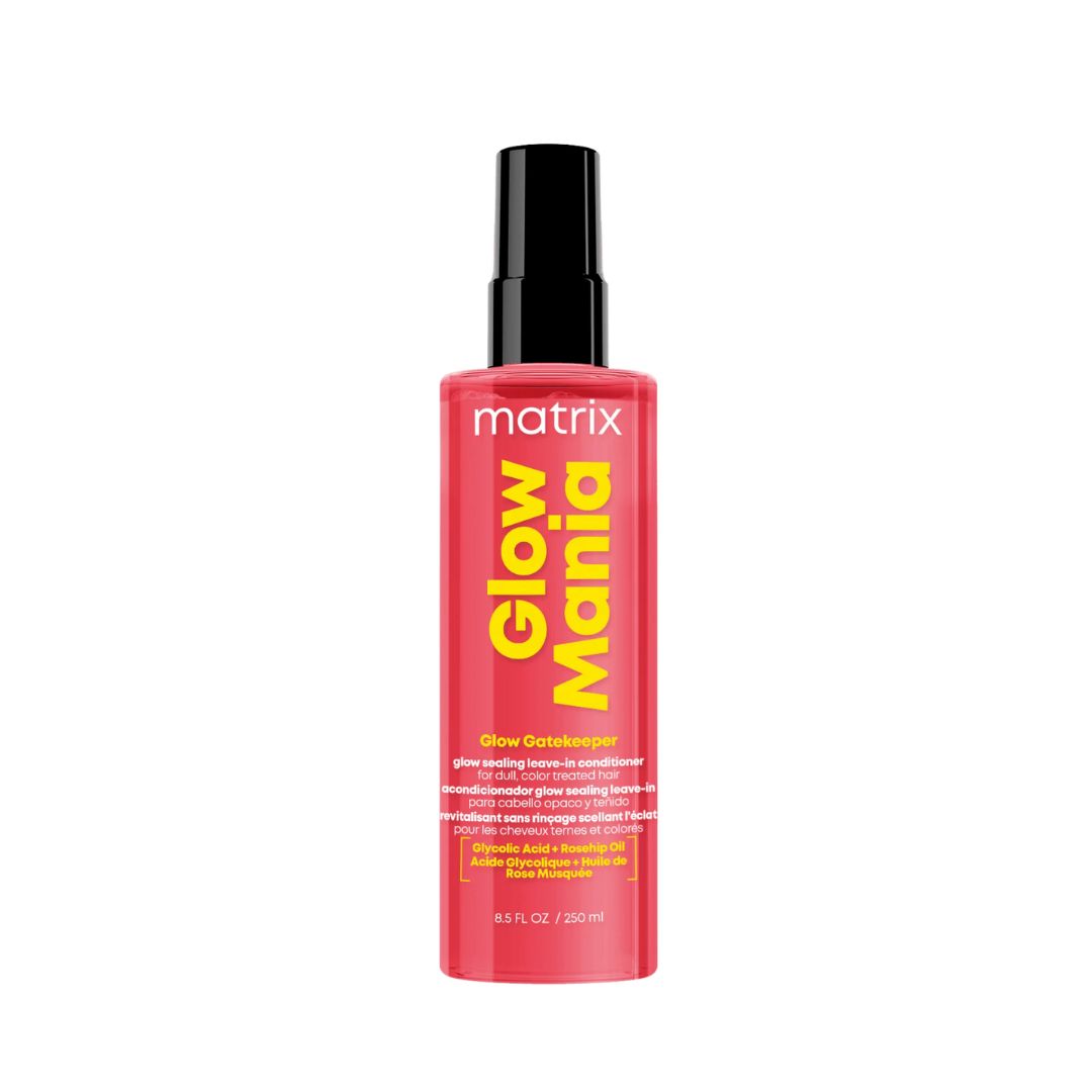 Soin sans Rinçage, Leave-In 250ml / Glow Mania