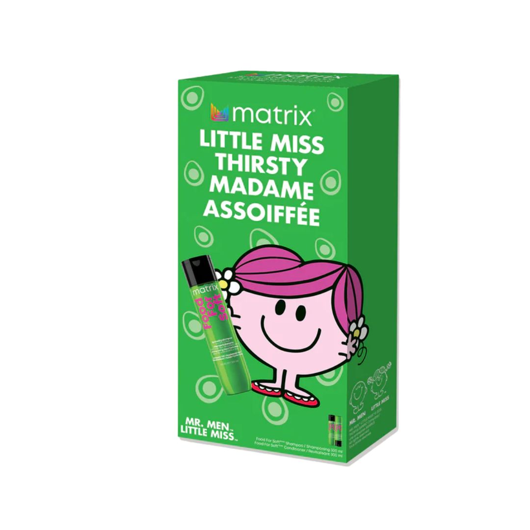 Duo 300ml / Food For Soft / Madame Assoiffée