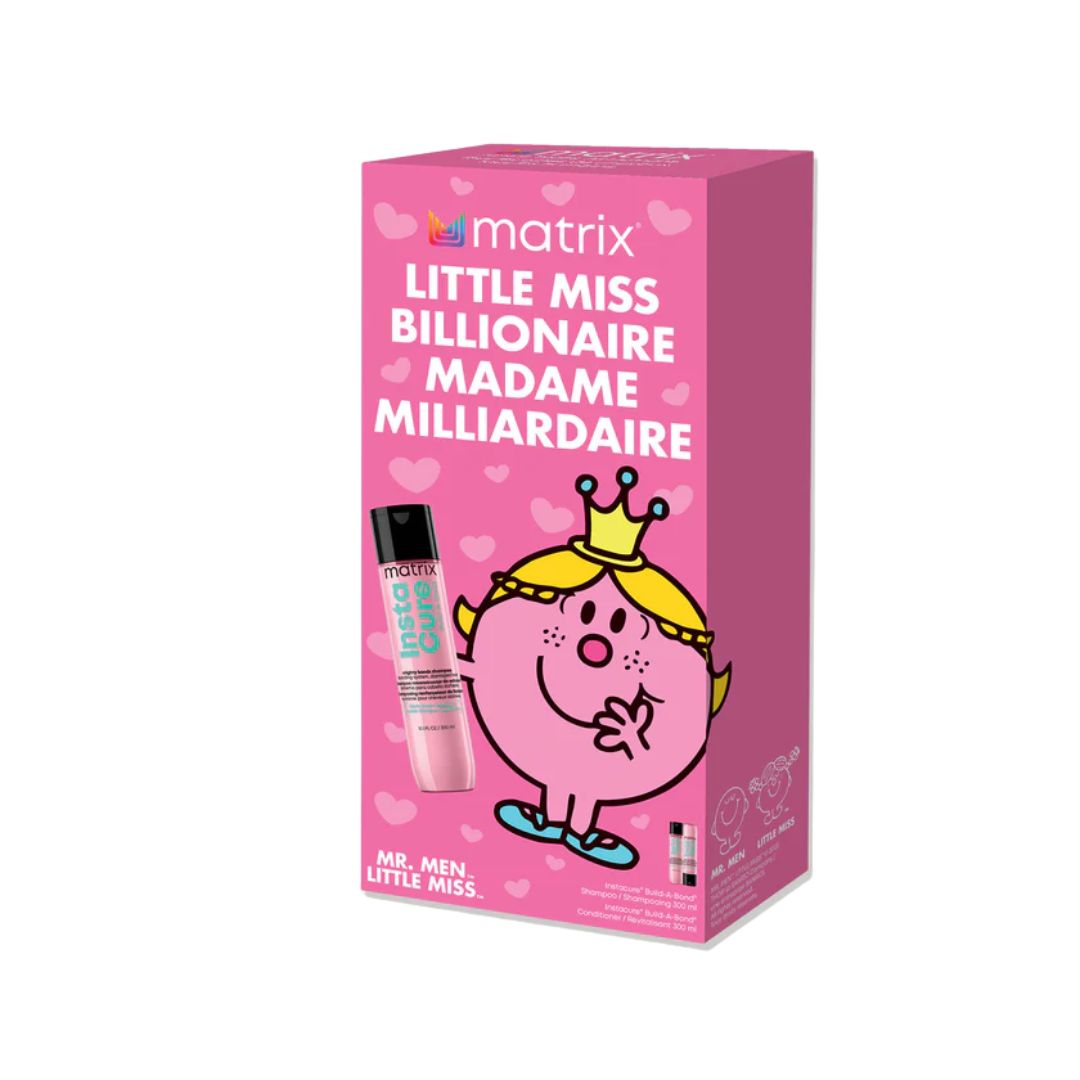 Duo 300ml / Instacure Build A Bond / Madame Milliardaire