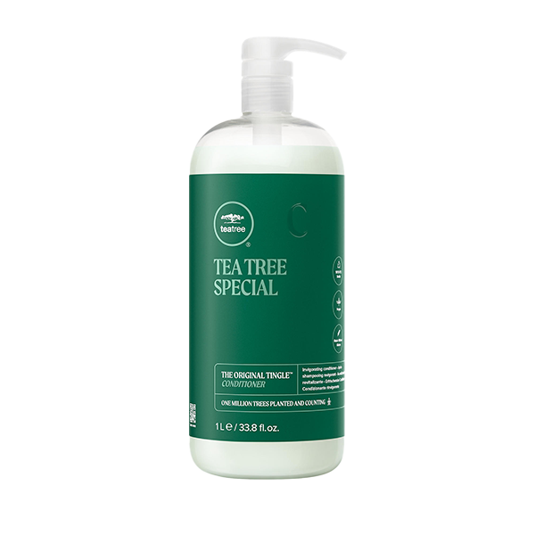 Revitalisant / Tea Tree / Special, Formats: Litre