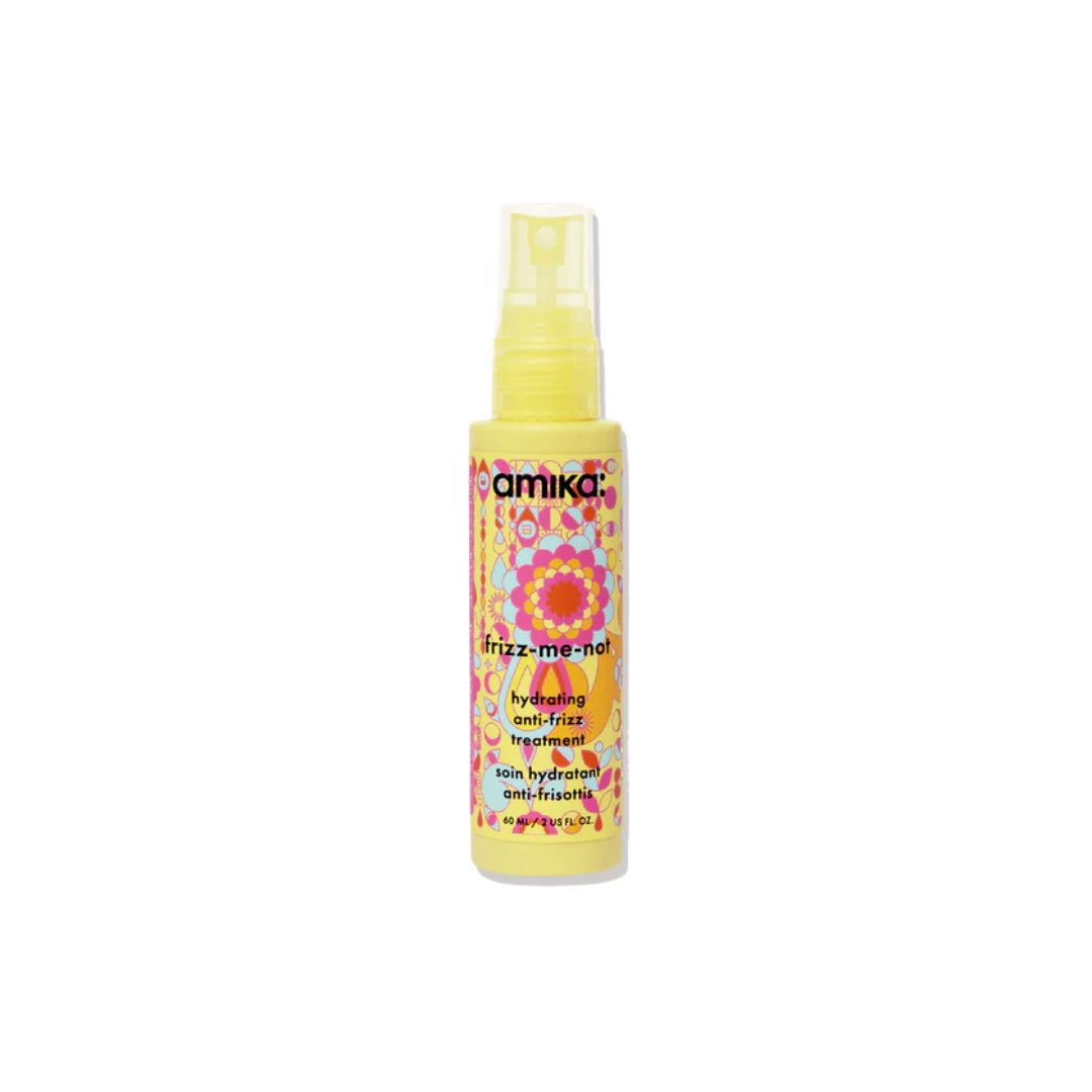 Forget Frizz / Soin Hydratant Anti-Frisottis / Frizz-me-not, Formats: 60ml