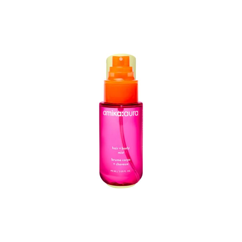 Brume Cheveux et Corps / Aura / 90ml