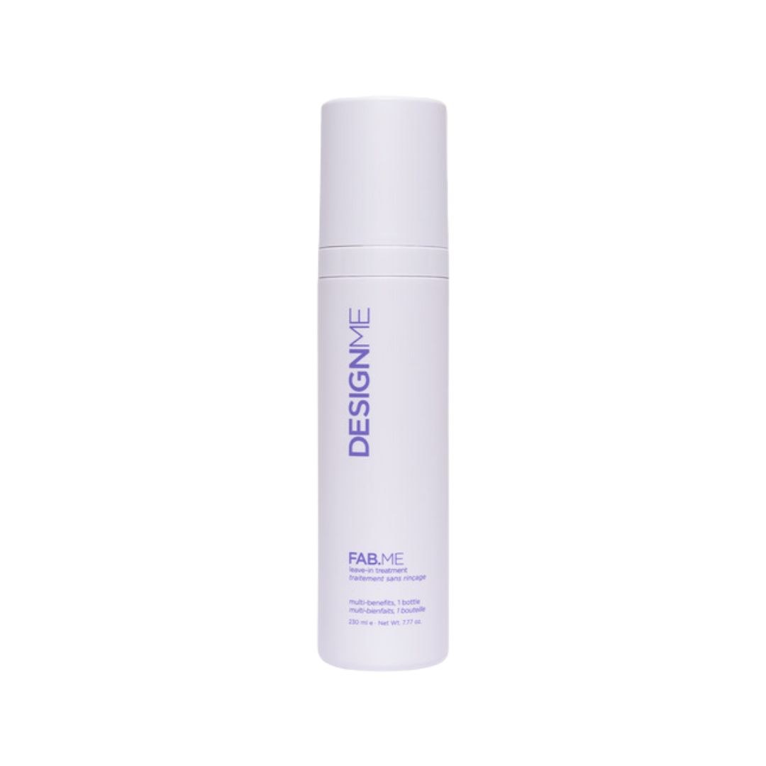 Traitement sans rinçage / Fab Me, Formats: 230ml