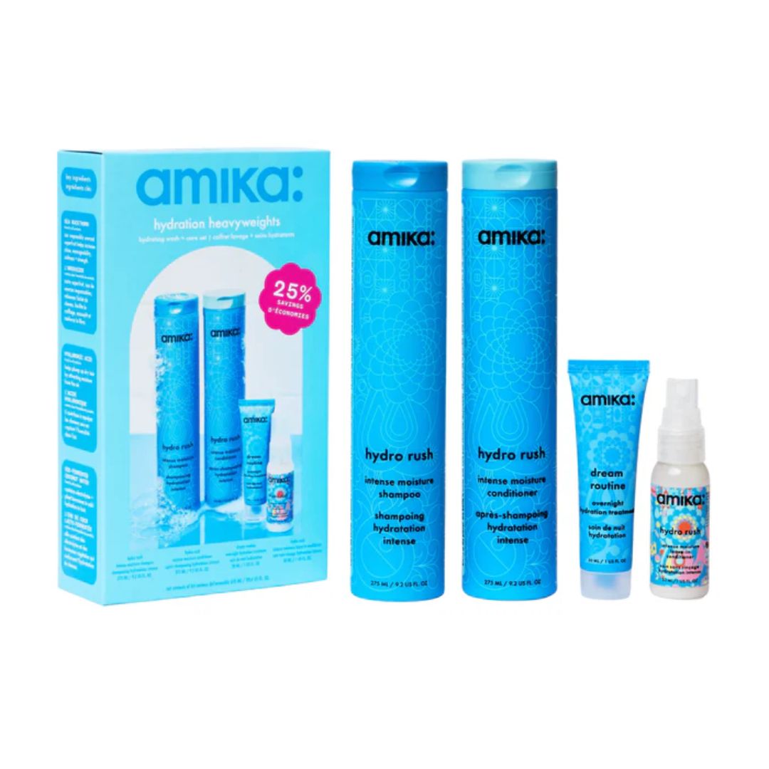 Ensemble Hydration Heavyweights / Hydro Rush