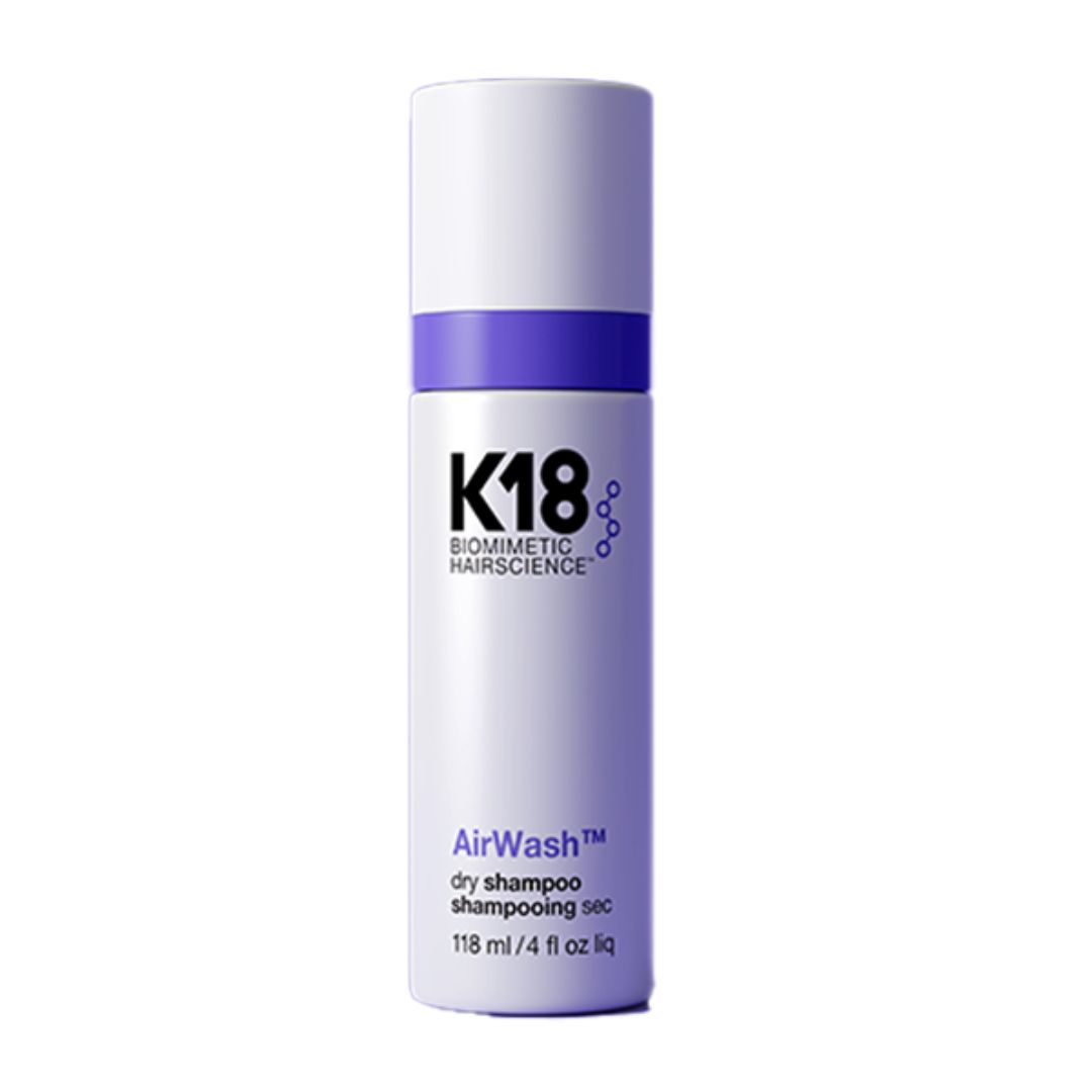 Shampooing Sec 118ml / AirWash