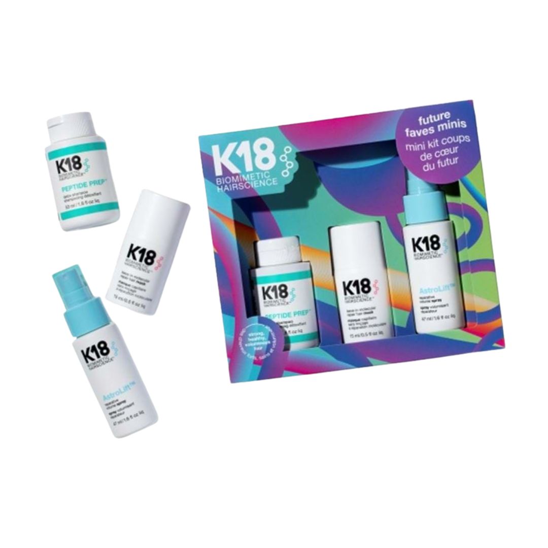 Ensemble Mini Coups de Coeur