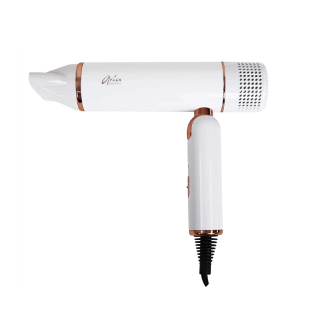 Séchoir Pliable Ultra Élégant 1600watts / Garantie 1 an