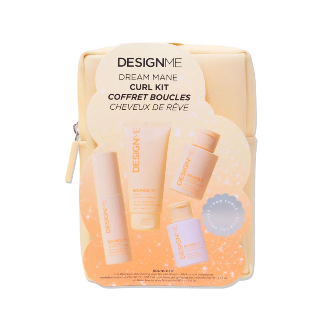 Coffret mini Bounce Me / Dream Mane