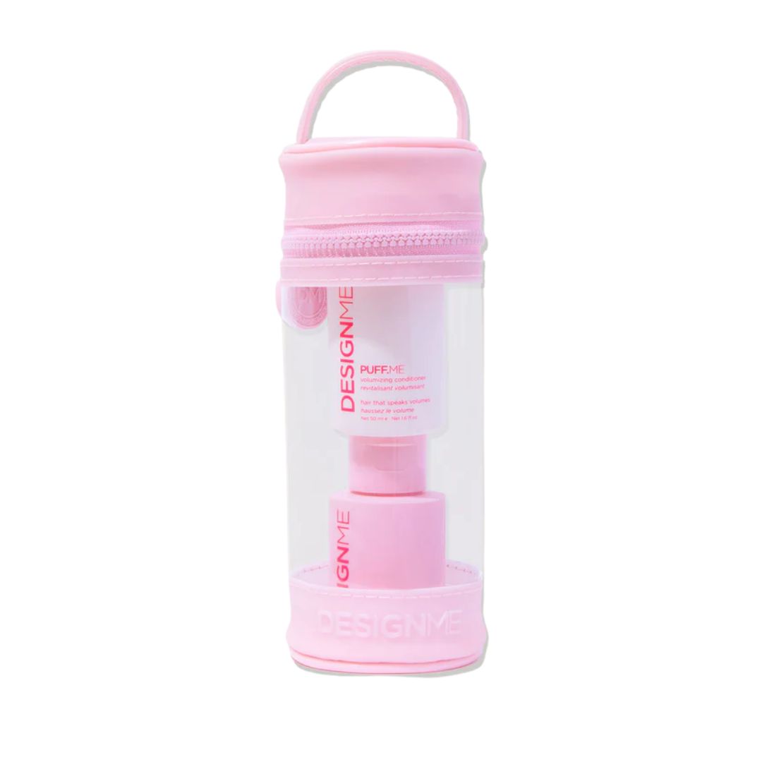 Duo Shamp + Rev 50ml / Puff Me / Ornement