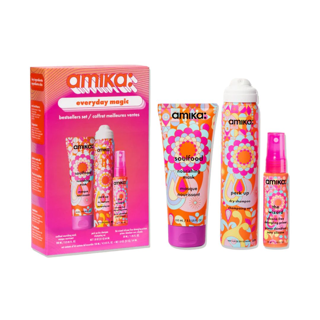 Coffret Everyday Magic / Meilleurs Vendeurs