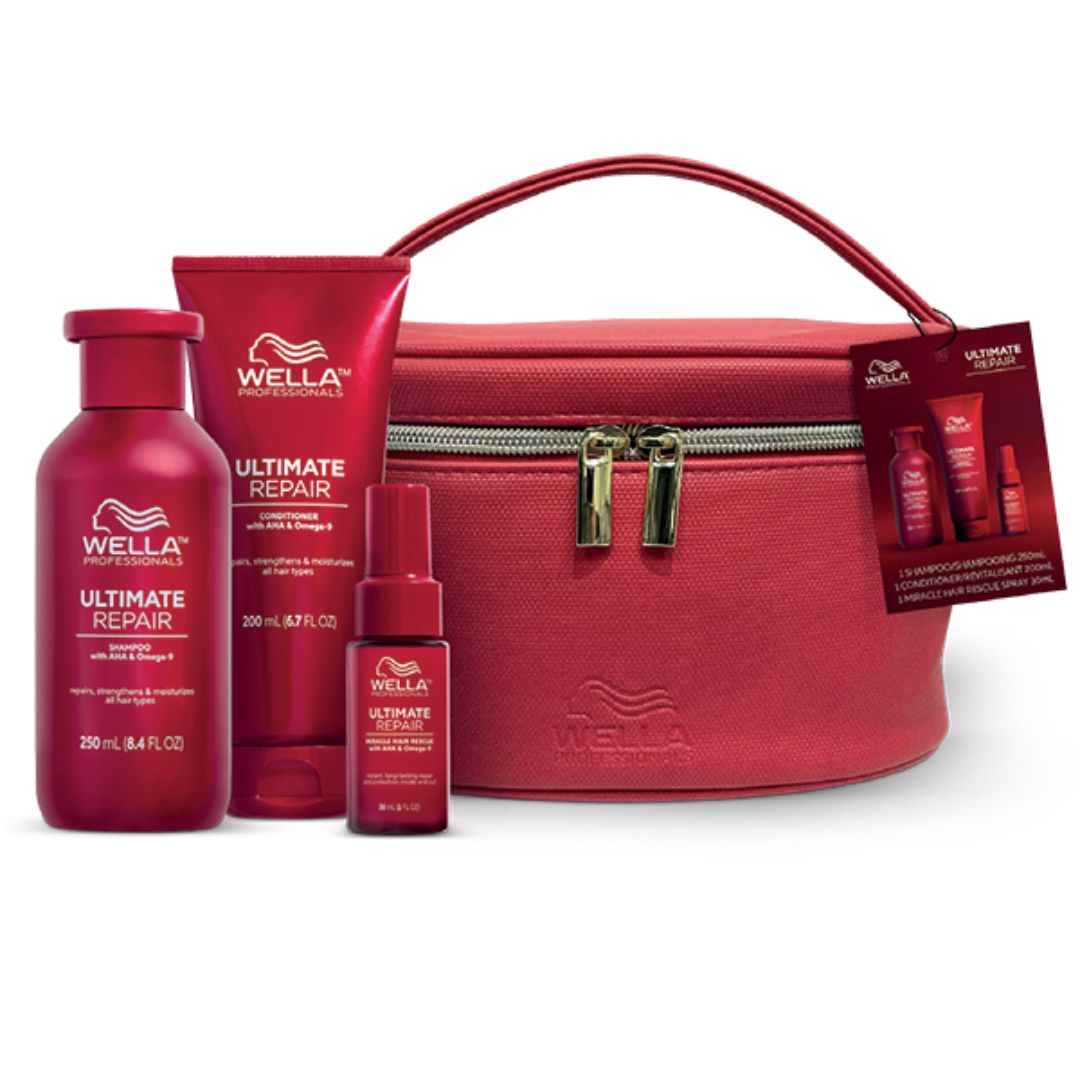 Coffret Ultimate Repair